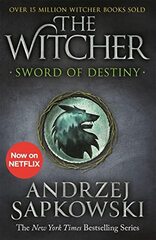 Sword of Destiny (The Witcher)