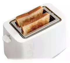 Тостер Pinlo Mini Toaster PL-T075W1H, white