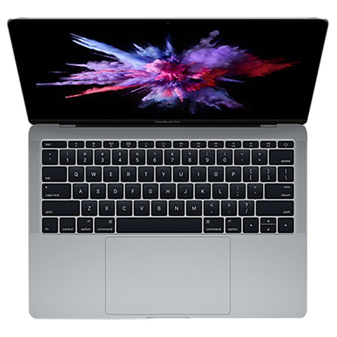 Apple MacBook Pro 13 2.3Ghz 128Gb Space Gray - Серый Космос