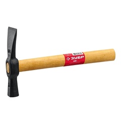 ЗУБР 400 г, молоток каменщика (2015-04)