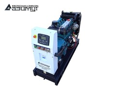 Дизельный генератор Азимут АД-10С-T400-2РМ16 Kofo с автозапуском