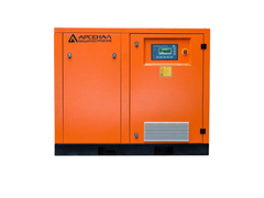 Винтовой компрессор ЗИФ-СВЭ-6,4/0,3 ШМЧ-Н