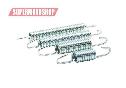 Пружина на глушитель DRC Standart 90мм 5 шт.