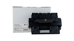 Картридж F+ imaging, черный, 10 000 страниц, для HP моделей LJ 4000/4050 (аналог C4127X/EP-52), FP-C4127X