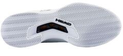 Теннисные кроссовки Head Sprint Pro 3.5 Clay - white/black