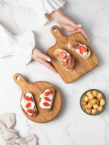 Mini Boards Set, 3 items