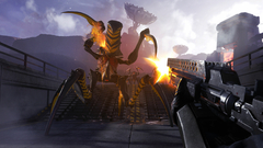 Starship Troopers: Extermination (для ПК, цифровой код доступа)
