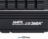 ESC регулятор мотора MAD AMPX V2 (CAN + PWM) 260A 5-18S