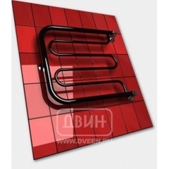 Водяной полотенцесушитель D 60/40 без полочки