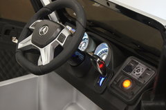 Mercedes-Benz G65 Электромобиль детский avtoforbaby-spb