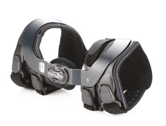 Облегченный 4-точечный жесткий ортез для ежедневного ношения для разгрузки и коррекции вальгусно/варусной установки коленного сустава DonJoy Оа everyday