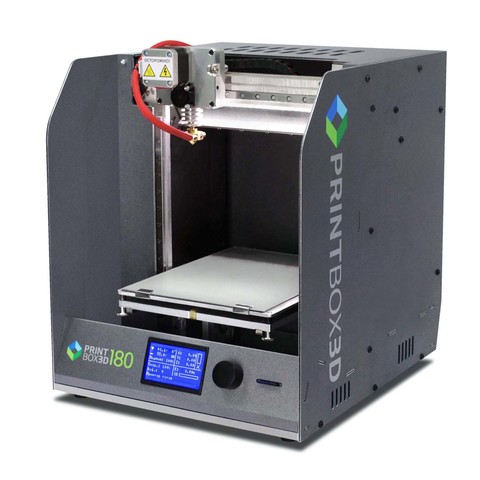 3D-принтер PrintBox3D 180