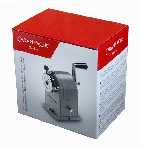 Caran d`Ache (455.200)