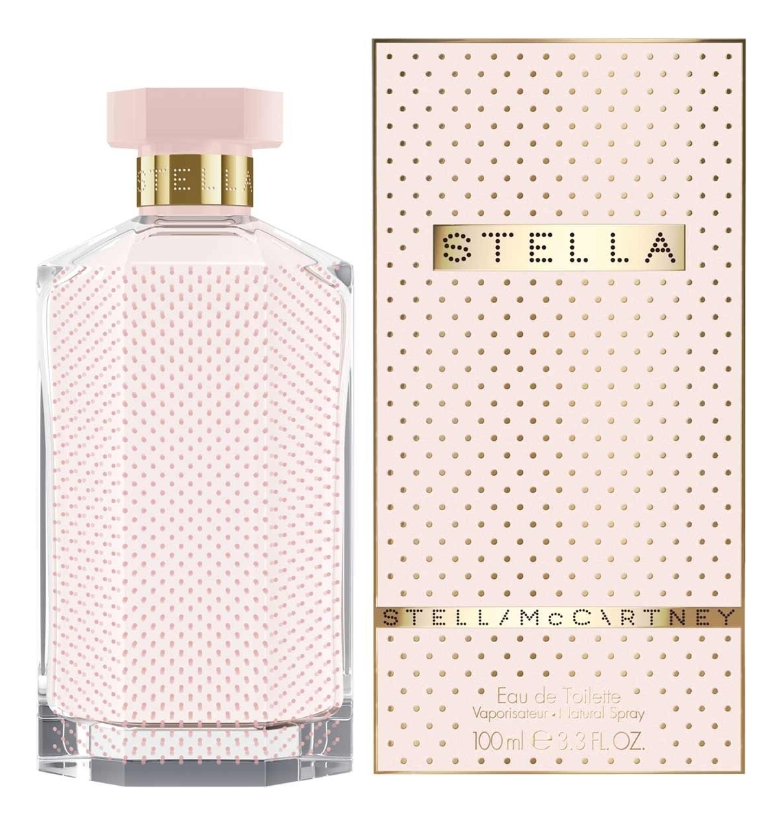 Stella McCartney Stella EDT