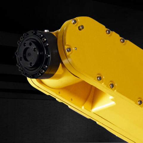 Промышленный робот Fanuc M-20iB/25