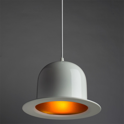 Подвес Arte Lamp Cappello A3234SP-1WH