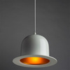 Подвес Arte Lamp Cappello A3234SP-1WH