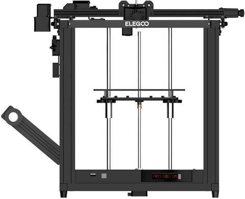 3D-принтер Elegoo Neptune X