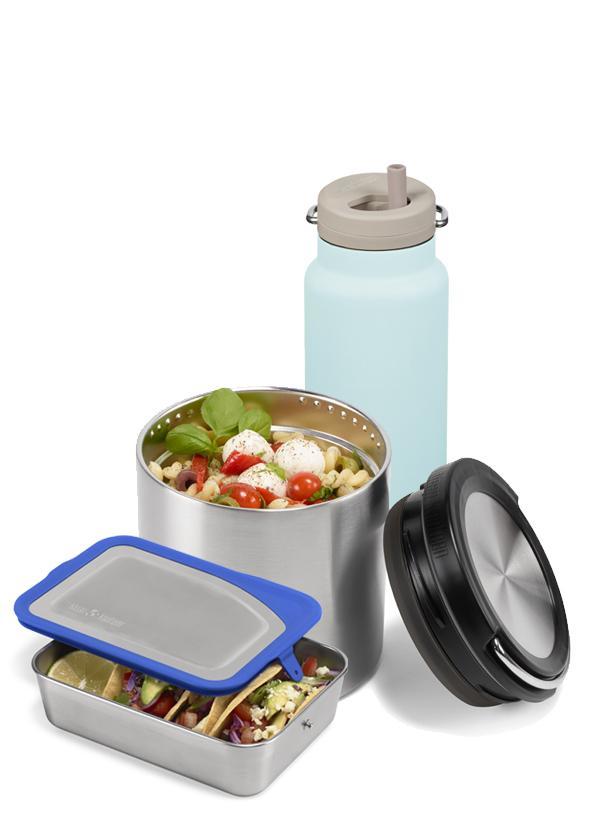 Набор Klean Kanteen Good To Go Kit купить за 13498 руб KleanKanteen