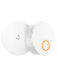 Беспроводной дверной звонок Linptech Wireless Doorbell G6L-SW