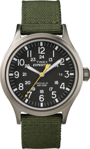 Наручные часы Timex T49961 фото