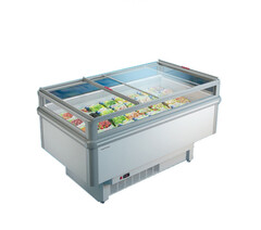 Морозильная бонета Falcon 180 eco