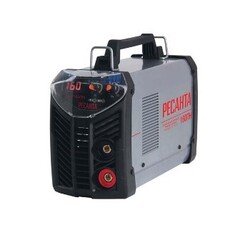 Сварочный аппарат инверторный САИ 160 ПН Ресанта