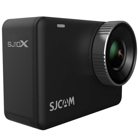 Экшн-камера SJCAM SJ10X