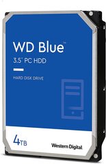 Жесткий диск WD 4TB Blue™ 3,5