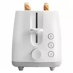 Тостер Pinlo Mini Toaster PL-T075W1H, white