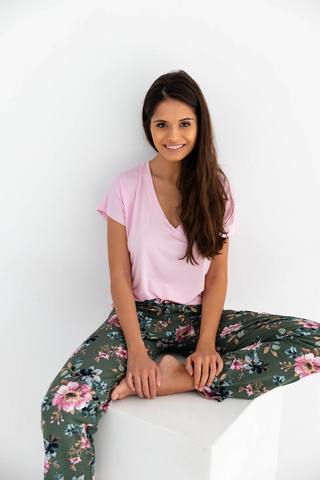 Пижама Rose Pink Sensis