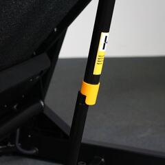 Беговая дорожка EveryFit K243E