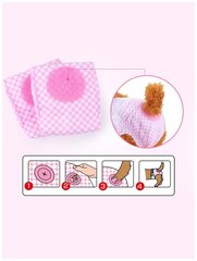 Dono New Style Pet Diapers одноразовые впитывающие подгузники для животных S 12шт