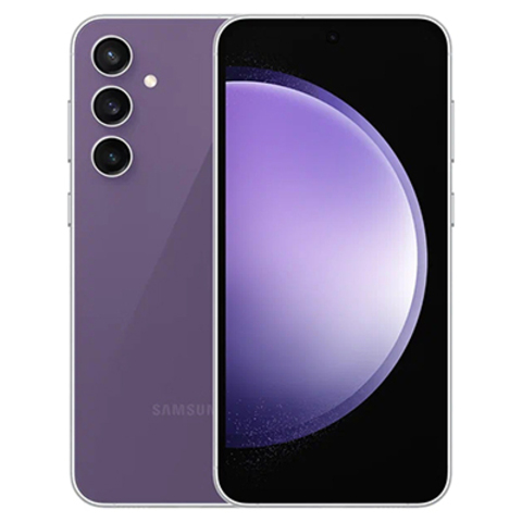 Samsung Galaxy S23 FE 5G, 8/128 ГБ, фиолетовый
