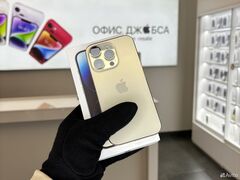 iPhone 14 Pro Max, 256 ГБ б/у