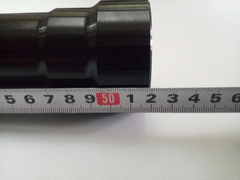 Стакан пера вилки для Kawasaki Ninja 1000 / SX 2021 / Черный