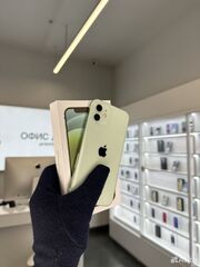 iPhone 12, 256 ГБ б/у