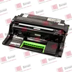 Драм-картридж БУЛАТ s-Line 50F0Z00, 50F0ZA0 для Lexmark MS310, MX310, MX317 (Чёрный, 60000 стр.), универсальный, ref