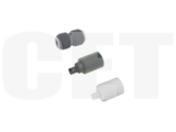 Комплект роликов ADF FL1-3120-000 , FC0-9450-000, FC0-9631-000 для CANON iR ADVANCE C3520i/3525i/3530i (CET), CET511038