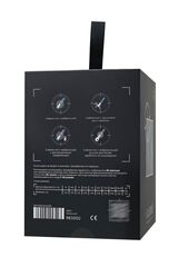 Фаллоимитатор RealStick CALIBER - 14 см. - 