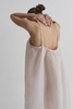 Платье Merengue из органзы