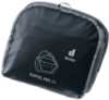 Картинка сумка спортивная Deuter Duffel Pro 60 Black - 7