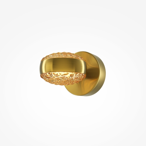 Настенный светильник Maytoni Mind MOD299WL-L10BS3K