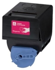 Картриджи OEM (C-EXV21), (NPG-35), (GPR-23) (0454B002[AA]) (0340433) пурпурный (magenta)