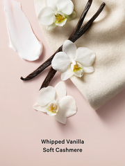 BARE VANILLA CПРЕЙ ДЛЯ ТЕЛА
