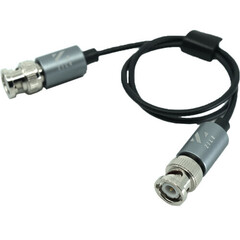 Кабель для видео ZILR 12G-SDI BNC Cable (17.7