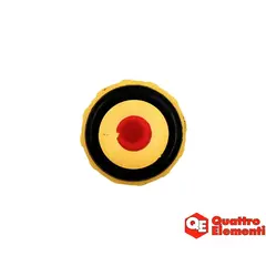 Сапун QUATTRO ELEMENTI BW-470-60 (770-292-040)