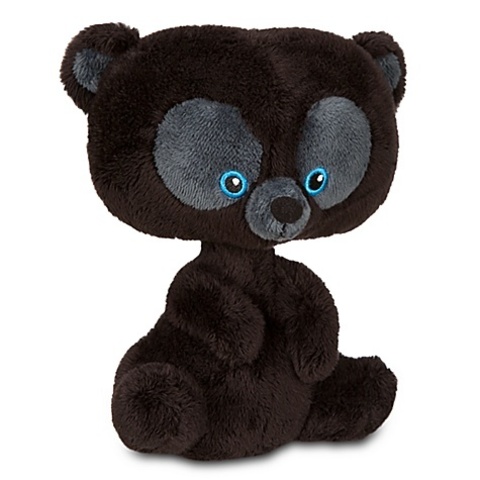 Brave Mini Cub Plush Toy 8''