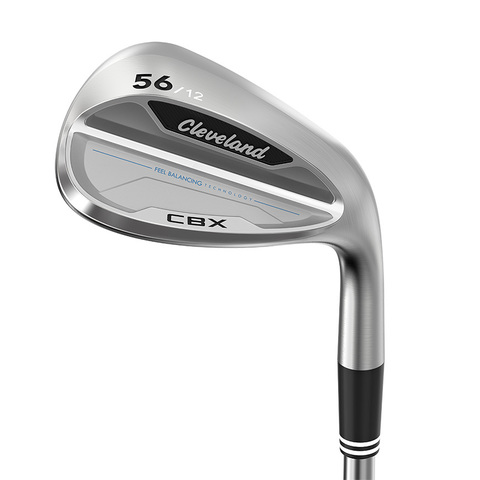 Cleveland CBX WEDGE