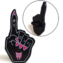 Фрэнки Штейн. Группа Поддержки